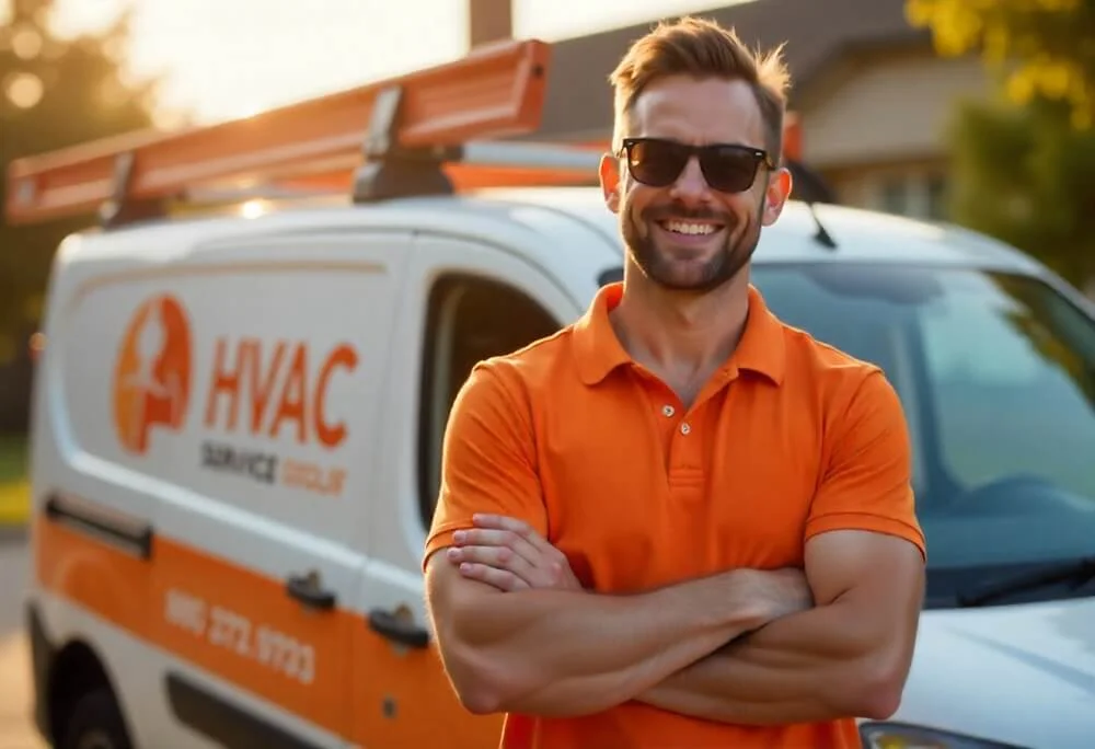 Professional HVAC repair and installation services in Fredericktown, OH